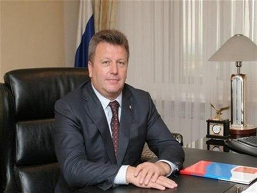 Арбитражный суд Самарской области возглавил Александр Ефанов