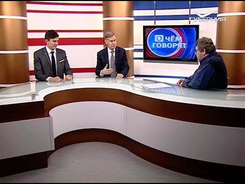 День российской науки. О чем говорят