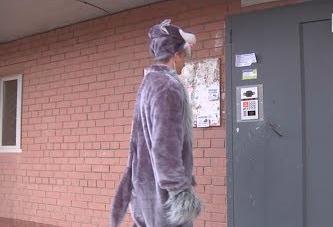 В Самаре провели необычный социальный эксперимент