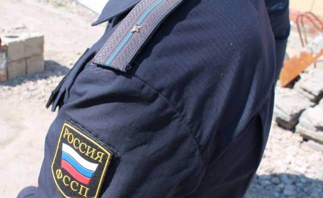 В Самаре на берегу Волги снесли незаконный сарай и забор