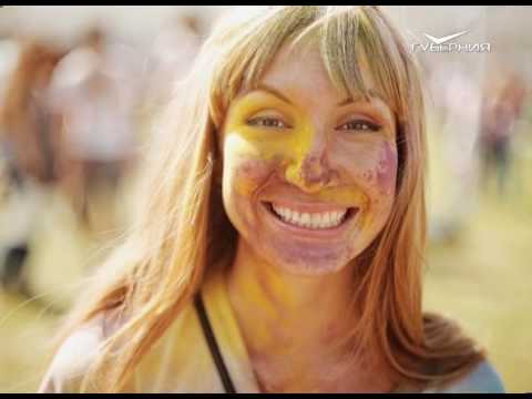 Утро Губернии 26.05.2017. Российский день предпринимателя