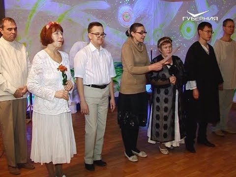 Православный театр Татьяны Ачаликовой. Путь паломника