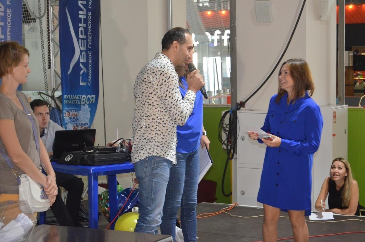 iPhone X, круиз на теплоходе до Казани и годовой запас пиццы – награждены победители акции Отдыхай с губернией