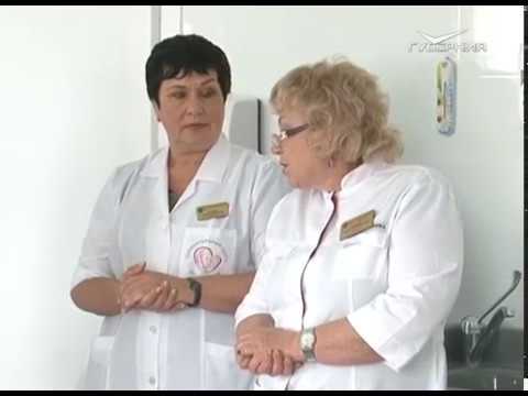 Народное признание 10.03.2017. Татьяна Аркадьевна Тезикова