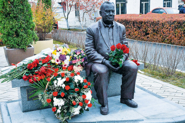 Наследие Эльдара Рязанова: в Самаре пройдет киноквиз к юбилею режиссера