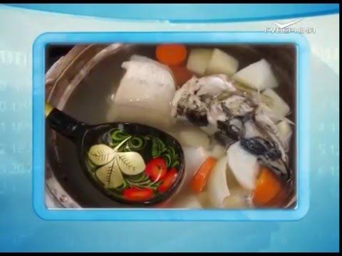 Календарь губернии 25.02.2016