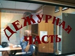 В Самаре задержана банда грабителей-иностранцев