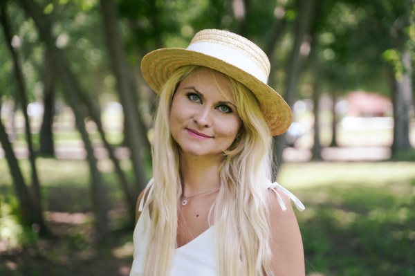 "У нас в семье есть свои ритуалы": мама пятерых детей из Самарской области приняла участие в федеральном конкурсе красоты