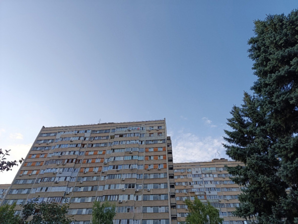 Опрос: довольны ли самарцы работой управляющих компаний