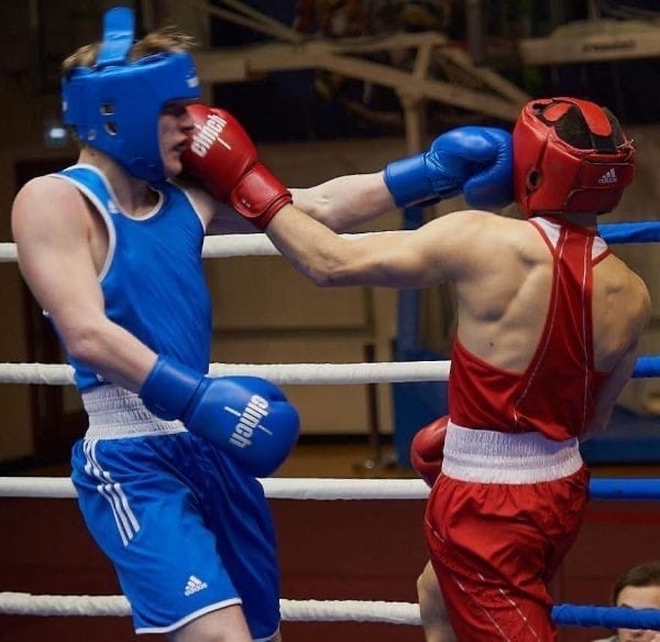 Боксеры Самарской области заняли на турнире в Тольятти шесть призовых мест