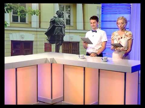 Утро Губернии 16.06.2015 