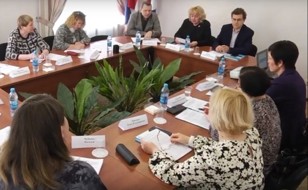 Жители ЛНР и ДНР могут принять участие в молодежном форуме "iВолга"