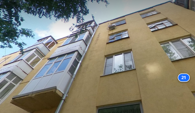 В Самаре открыли мемориальную доску общественному деятелю Юрию Хартукову 