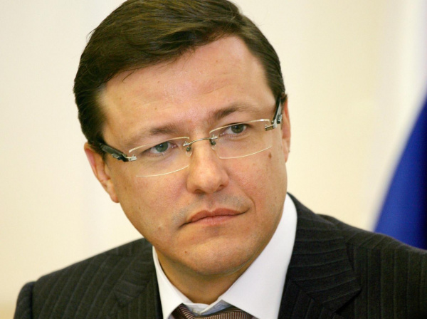 Губернатор поздравил работников культуры с профессиональным праздником