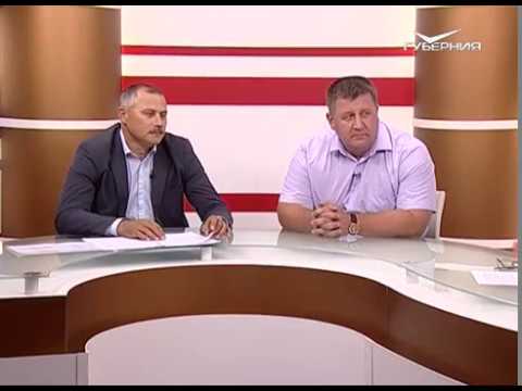 О чем говорят 08.08.2017. Реформирование центров социального обслуживания