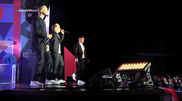 В Самарской области пройдет около двух сотен мероприятий для молодежи в 2024 году