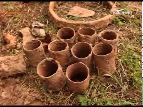 Поисковое движение России. О чем говорят от 08.05.2018