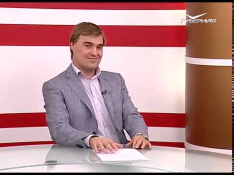 Фестиваль балета им. Аллы Шелест. О чем говорят от 11.10.2017