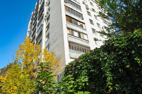 Цены на квартиры в Самаре: с начала 2024 года начало дешеветь жилье до 32 квадратов