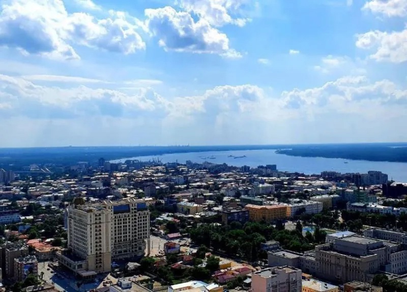 В голосовании за объекты благоустройства приняли участие уже более 300 тысяч жителей Самарской области