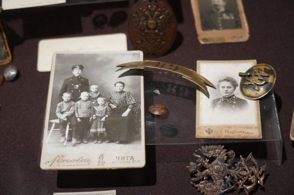 Посетители выставки в Музее модерна узнают, как люди пользовались связью более 100 лет назад