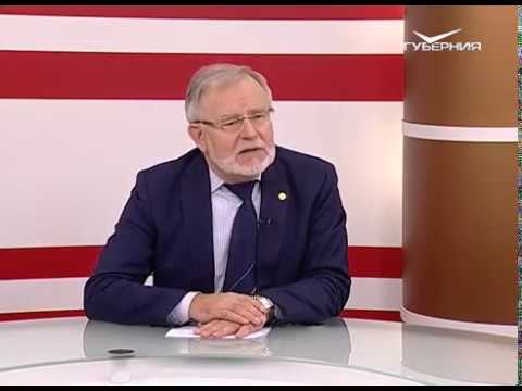 О чем говорят 12.09.2017. Итоги единого дня голосования в Самаре