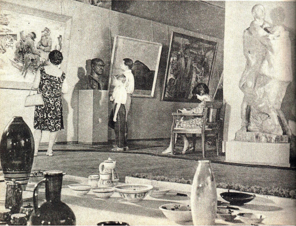  Вспоминая первую "Большую Волгу": в музее имени Алабина откроется новая выставка