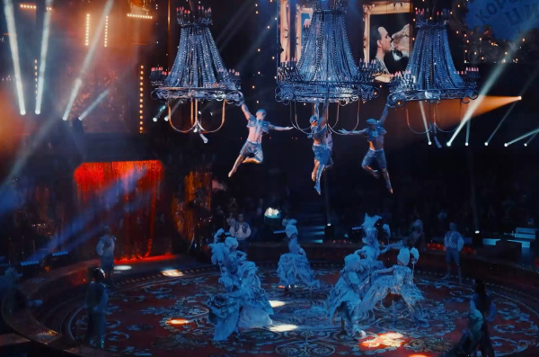 Погружение в мир роскоши и сказки: шоу "Королевский цирк" снова в Самаре