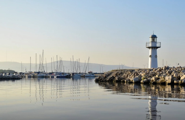 В регионе наградили финалистов конкурса "Лето в Самаре"