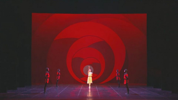 В Самарском театре оперы и балета почтили память героев Великой Отечественной войны