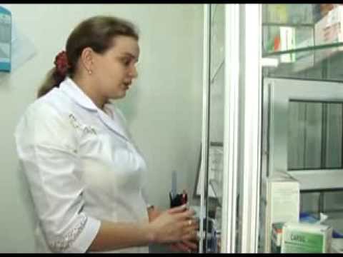 Школа здоровья 08.11.2013 