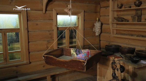 Жителям Самарской области рассказали о популярных святочных гаданиях