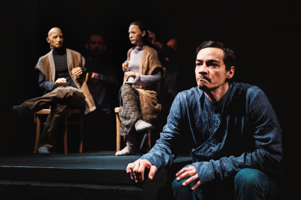 Театр-студия "Грань" едет на Фестиваль театров малых городов