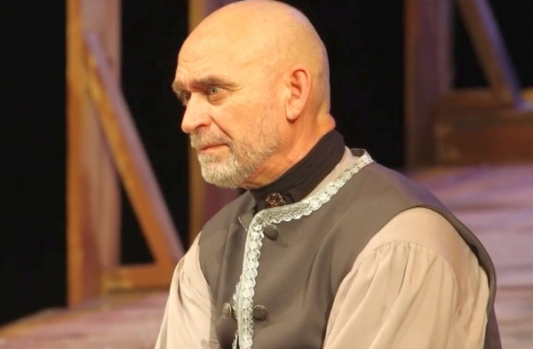 Тольяттинский театр "Колесо" покажет свои спектакли в Самаре и Сызрани 