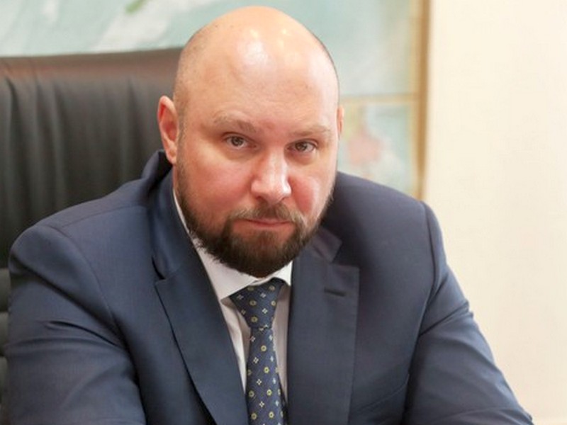 Депутат Владимир Кошелев: "Внимание главы государства к нашему региону - оно особое" 