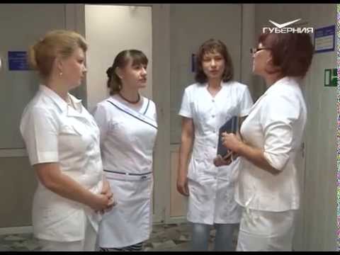 Школа здоровья 22.06.2015 