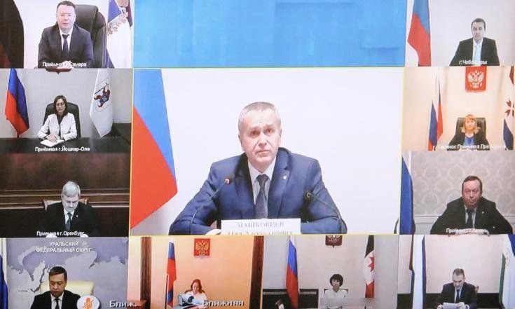 В ПФО обсудили вопросы развития и координации международного сотрудничества и внешнеэкономических связей регионов округа