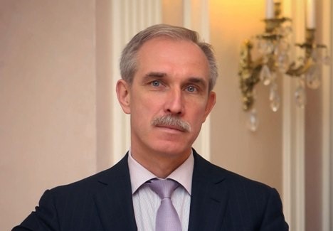 Губернатор Ульяновской области ушел в отставку