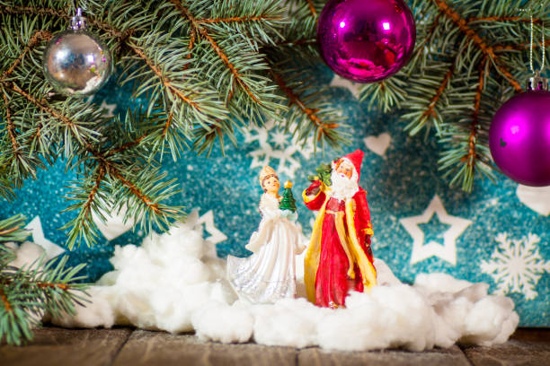 День Деда Мороза и Снегурочки: какие праздники отмечают 30 января