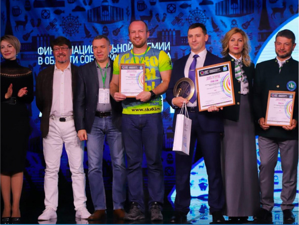 Проекты Самарской области претендуют на победу в окружном этапе конкурса событийного туризма