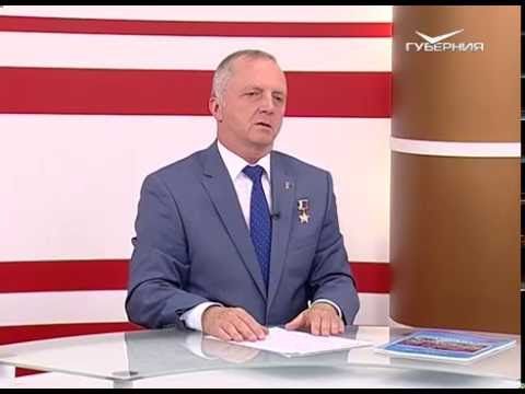 О чем говорят 29.07.2016. День ВМФ и День ВДВ