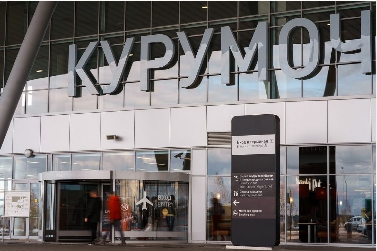 До шести в неделю увеличилось количество авиарейсов из Екатеринбурга в Самару 