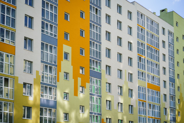 "Кошелев-Проект" представляет самые выгодные условия покупки жилья