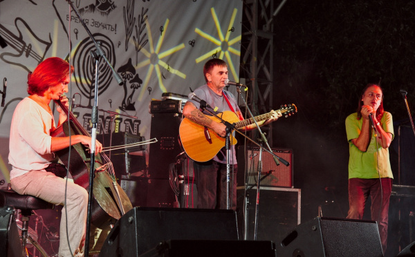 Фестиваль "Метафест" в Самарской области отменен