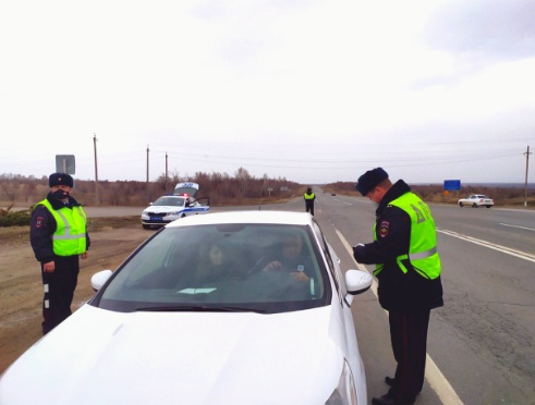 Самарцы за три дня более 2600 раз нарушили ПДД