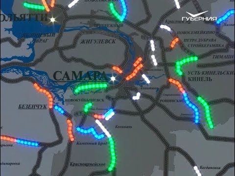 Мосту быть! Новости Губернии от 16 октября