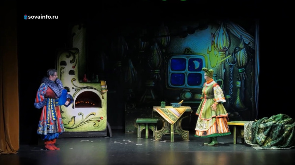 Культурные события: куда сходить и что посмотреть в Самаре