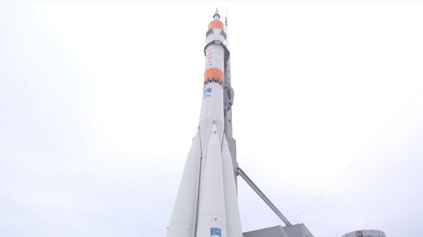 Воспитанники детского дома отправились на экскурсию в музей "Самара Космическая"