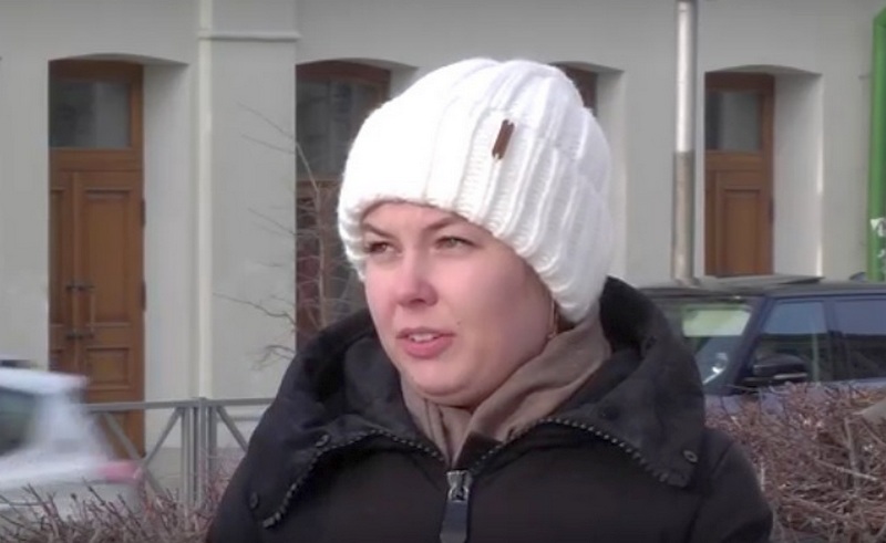 Председатель самарского Союза молодежи: "Несанкционированные акции мешают людям, нарушая их покой" 