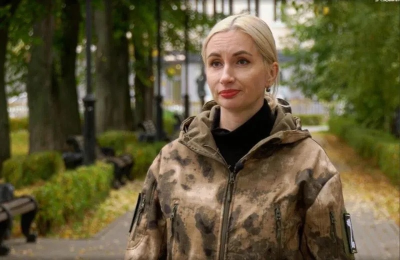 Екатерина Колотовкина: "Работа в Самарской области выстроена четко и эффективно, без поддержки не остается ни одна семья"